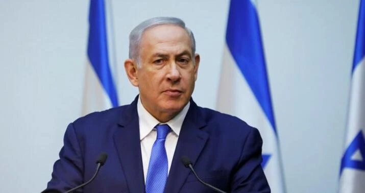 Netanyahu Rusiyaya səfər edəcək