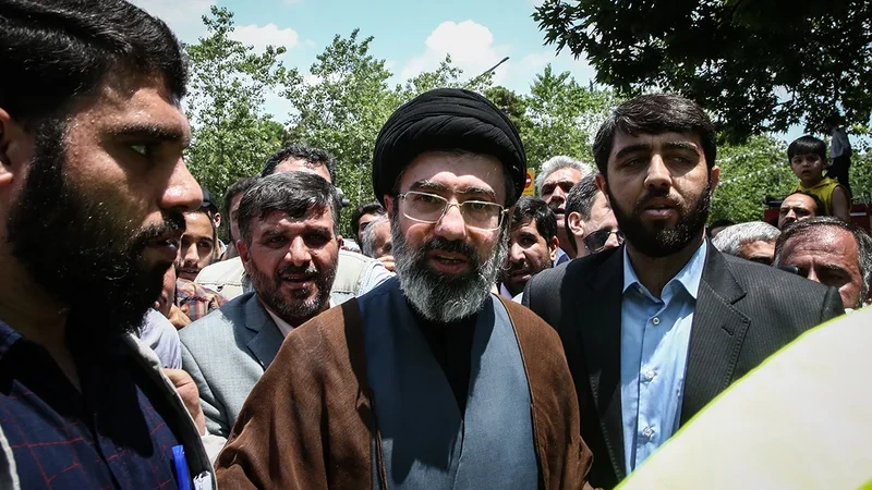 SEPAH-ın Xamenei ilə bağlı addımı gərginlik yaratdı - Boykot qərarı verdilər