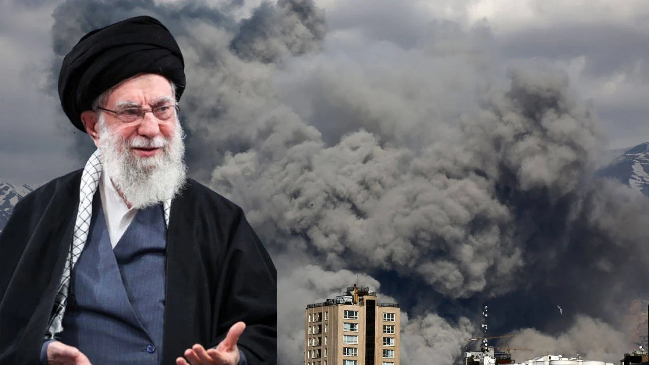 Xamenei ilə vida mərasiminin təxirə düşməsinin səbəbi açıqlanıb - YENİLƏNİB