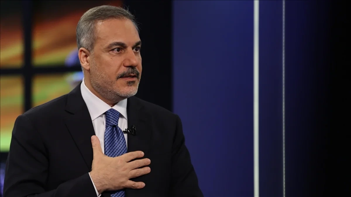 Hakan Fidan: ABŞ İrana qoşun yeridə bilər