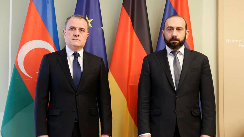 Səssiz danışıqlar, böyük nəticələr: Bayramov və Mirzoyan nəyi razılaşdırdı? - TƏHLİL