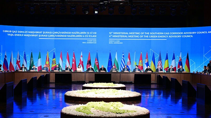 Bakıda mühüm tədbir: Prezident iştirak edir