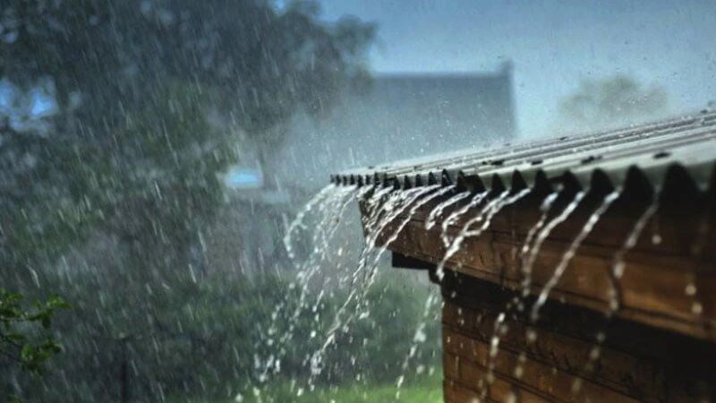 Sabahdan ölkə ərazisində hava yağıntılı keçəcək