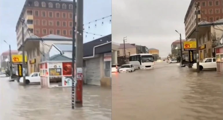 Bakı artıq xilas edilə bilməz, vəziyyət dözülməz həddə çatıb - EKSPERT