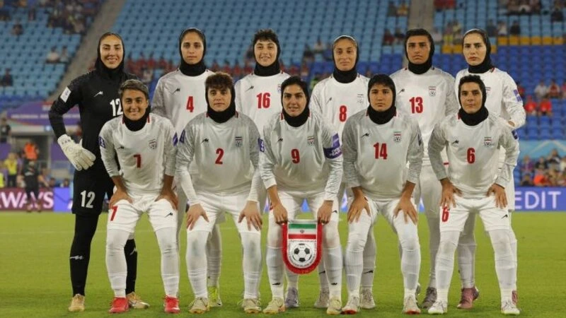 Tramp Avstraliyanı İranın qadın futbol komandasına sığınacaq verməyə çağırdı