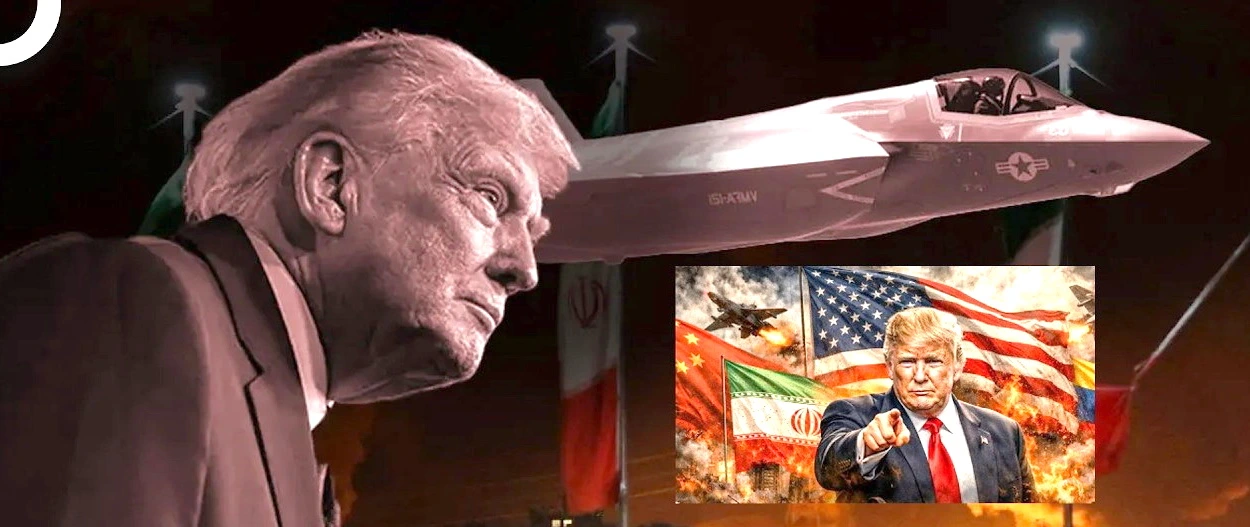 SON DƏQİQƏ: Müharibədə qırılma anı - ABŞ Yaxın Şərqə 2 500 dəniz piyadası göndərə bilər