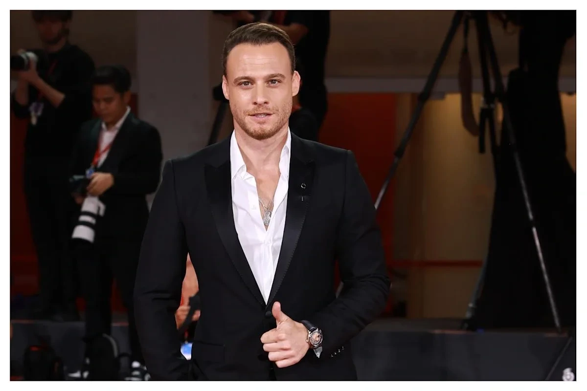 Kerem Bürsin bu layihədə rol alacaq