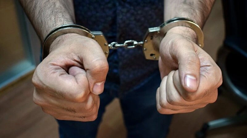 Bakıda oğurluq edən şəxslər saxlanılıb