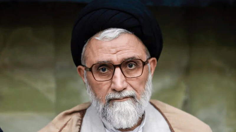 KİV: İranın kəşfiyyat naziri öldürüldü