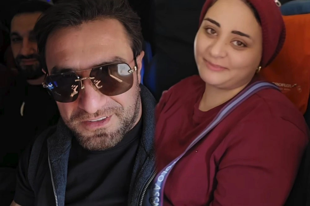 Müğənnilərin olduğu təyyarə qəza enişi etdi