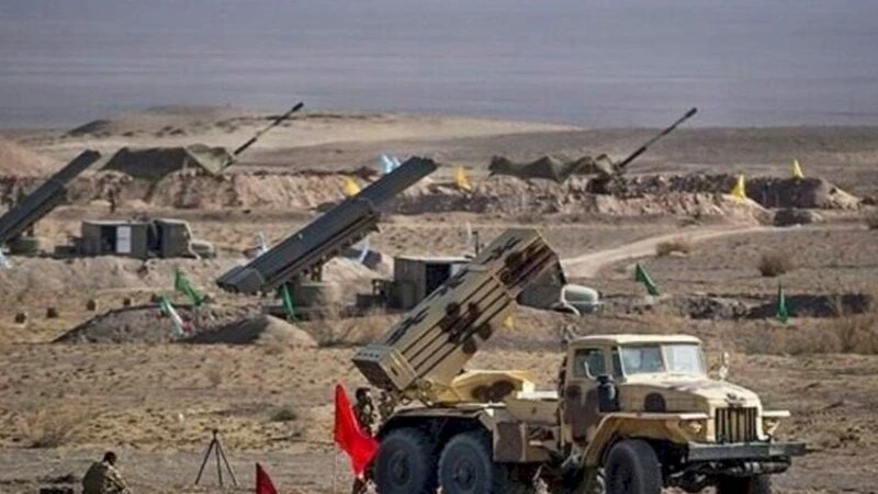 Almaniya, Fransa və Böyük Britaniya İranı hərbi tədbirlərlə hədələdi