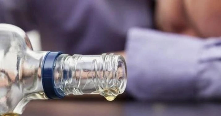 Beyləqanda 59 yaşlı qadın sirkə turşusundan zəhərlənib