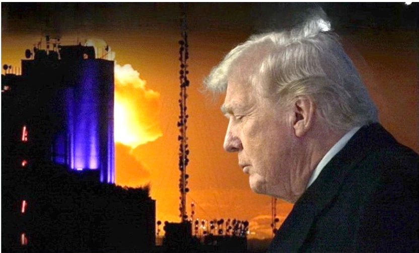 SON DƏQİQƏ: İranla razılaşma olsa, neftin qiymətləri kəskin enəcək - Tramp