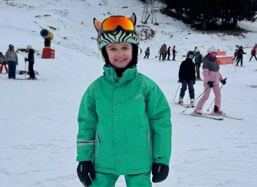 Ağır epilepsiyalı uşaqlar üçün yeni dərman