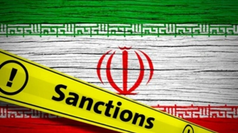 Avropa İttifaqı İrana qarşı sanksiyaları genişləndirib