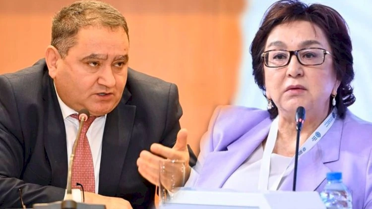 Məleykə xanım açıq şəkildə etiraf edə bilmir ki, artıq məktəb təhsili yoxdur - Ekspert