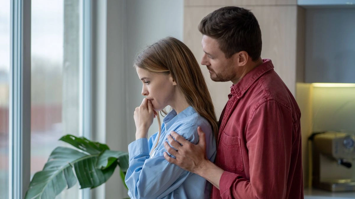 Kişilər hansı qadınlardan qorxur?