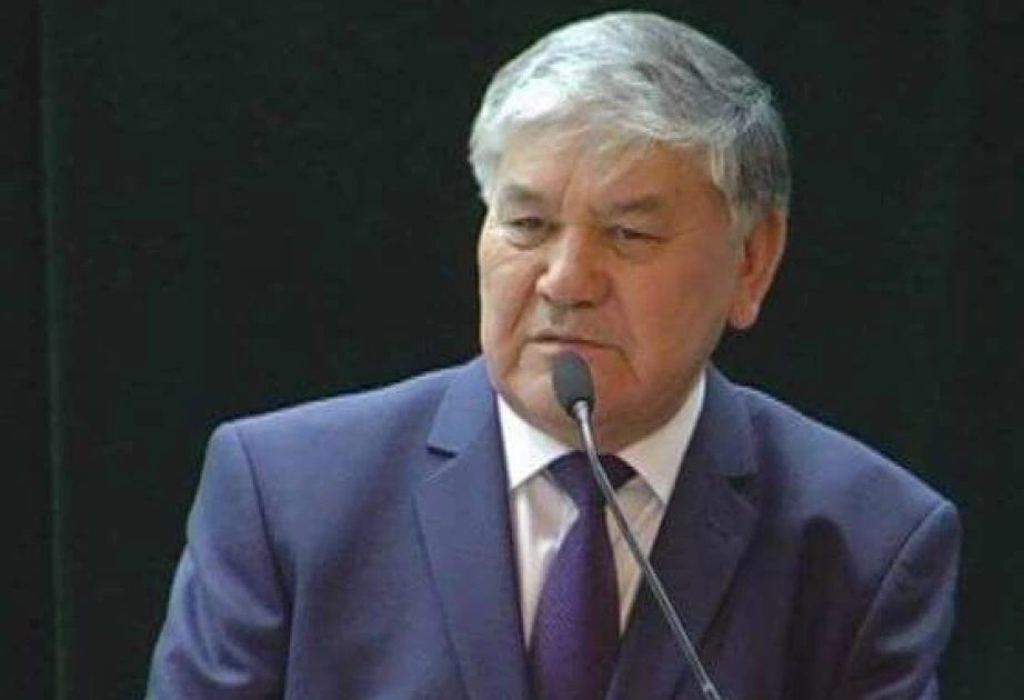 Qazaxıstanda Novruz bayramı