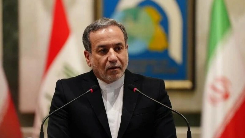 Əraqçi: İran Rusiya və Çindən qəti mövqe gözləyir