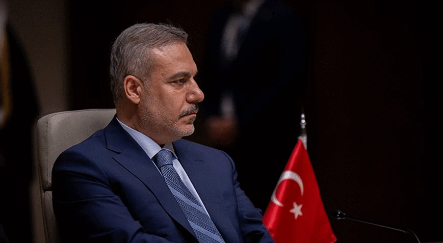 ABŞ mediası: Müharibədə Türkiyə vasitəçi rolunda