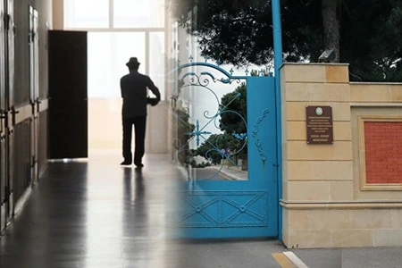 “Yaşlanan əhali pensiya sisteminə və dövlət büdcəsinə ciddi yük yaradacaq” - Natiq Cəfərli