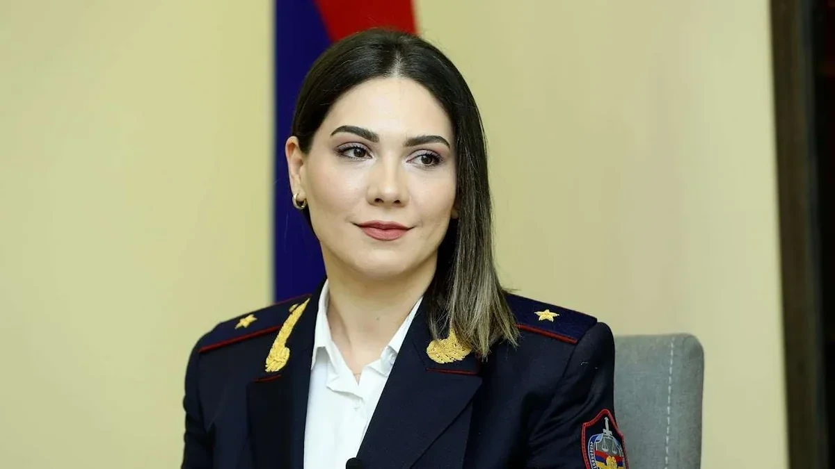 Srbui Qalyan: Ermənistanın yeni Konstitusiyası hüquqi baxımdan hazırdır