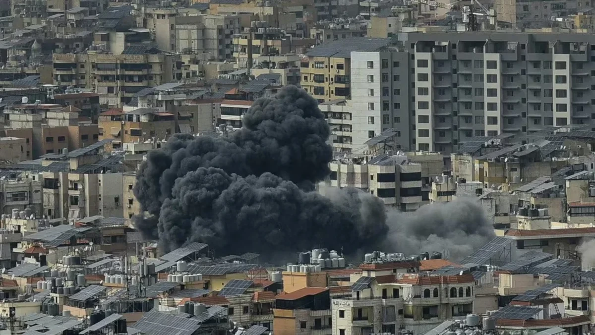 SAXAL "Hizbullah"ın komandirini öldürüb