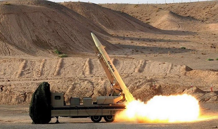 SEPAH dayanmır: Daha 3 ölkəyə zərbələr endirildi