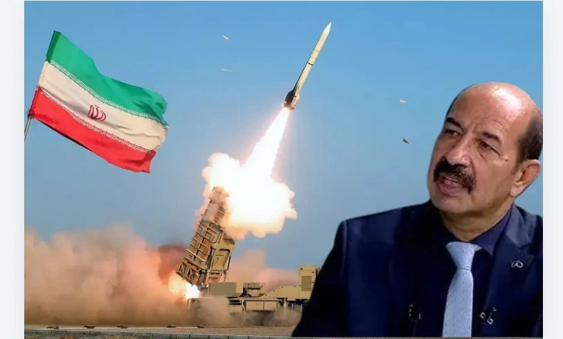 İsmail Cingöz: “İran Türkiyəni müharibəyə çəkmək üçün təhlükəli oyun oynaya bilər”