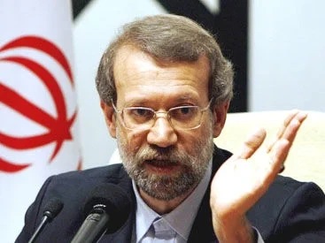 Laricaninin oğlu da öldürüldü