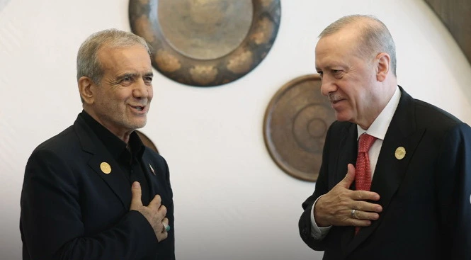 Pezeşkian sülh istəyir, amma İranda real güc SEPAH-ın əlindədir - POLİTOLOQ