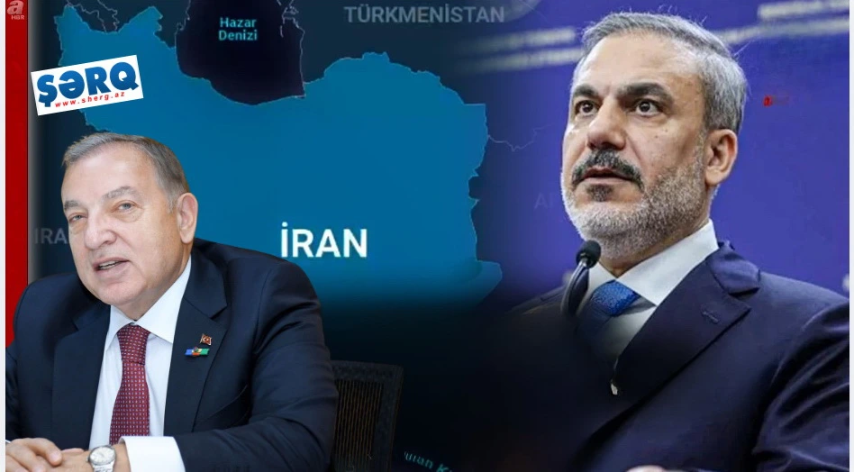 “Türkiyə torpaqlarına yönələn hər hücuma ən sərt cavab veriləcək!” - Hulusi Kılıç "Şərq"ə danışdı