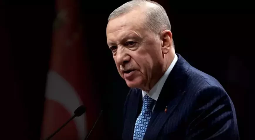 Prezident Ərdoğan: İran böhranındakı mövqeyimiz aydındır