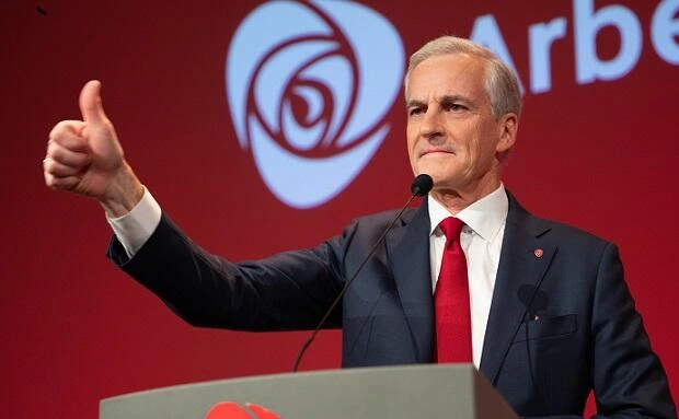 Trampın Hörmüzlə bağlı təklifi ziddiyyətlidir - Störe