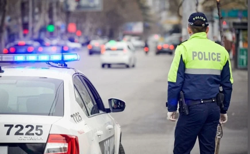 Qəzalar artdı, hökumət tədbir gördü: Gürcüstanda cərimələri ikiqat artırılır