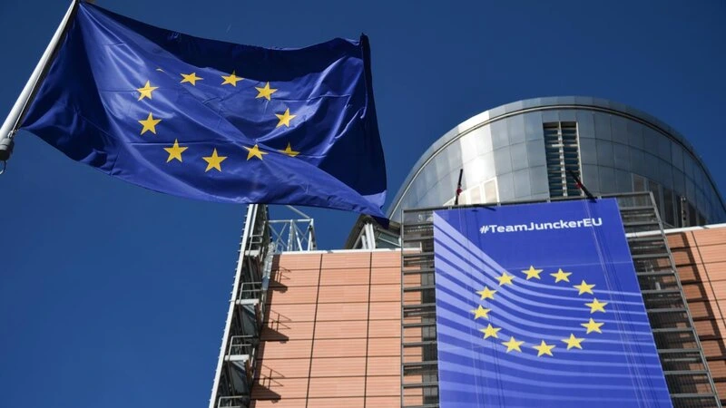 Avropa Komissiyası Ukraynanın müdafiə sektoruna 1,5 milyard avro ayırdı