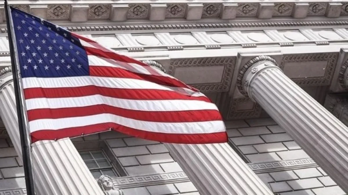 &nbsp;ŞOK PAYLAŞIM: Tramp “senzura” edildi! Nə baş verir?