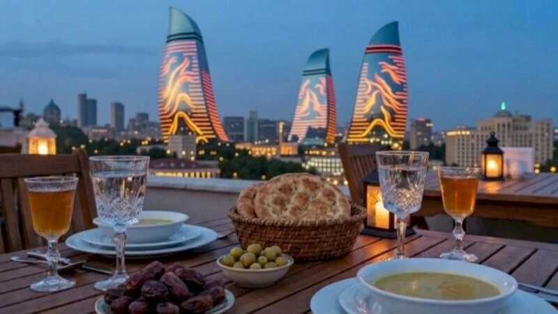 Ramazan ayının iyirmi dördüncü günü: İmsak və iftar vaxtı, günün duası