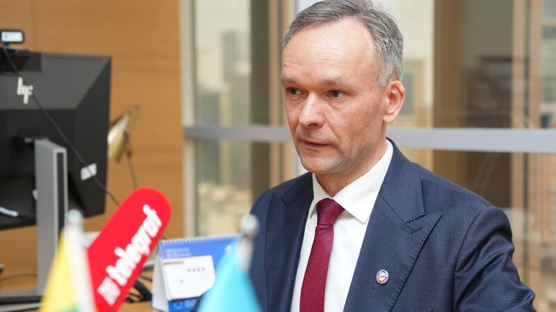 Litva biznesi Qarabağın yenidən qurulması prosesinə inteqrasiya olunur