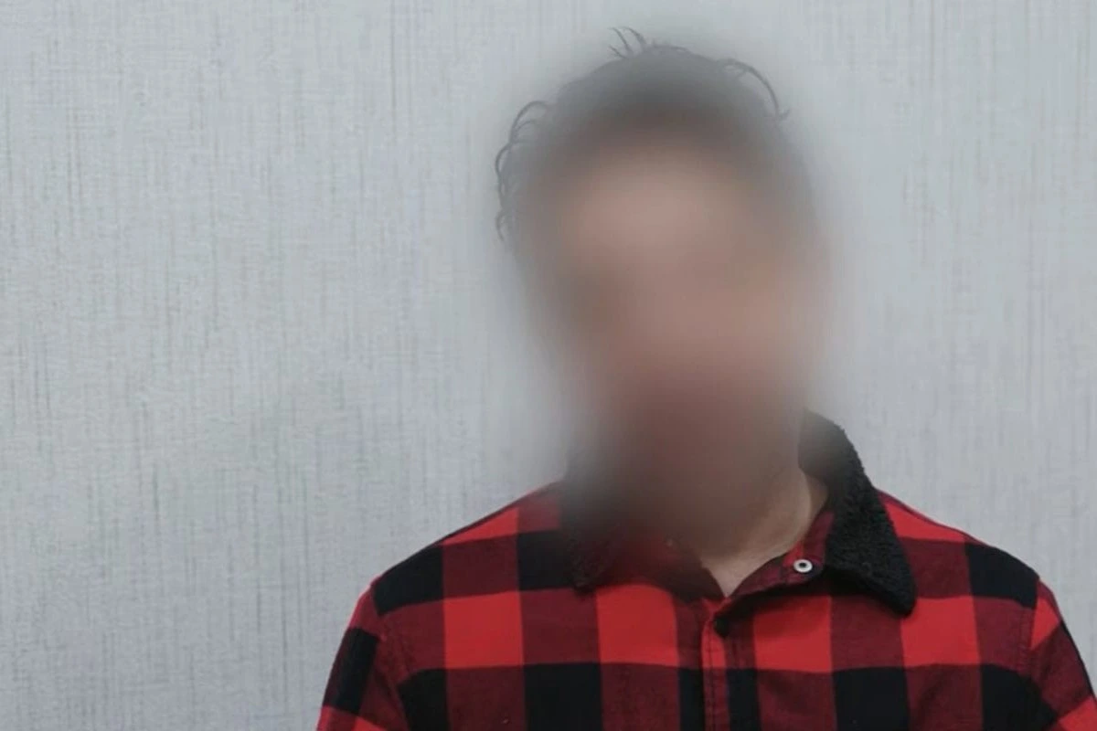 DTX Prezidentin ailəsini şantaj edən şəxsi saxlayınıb