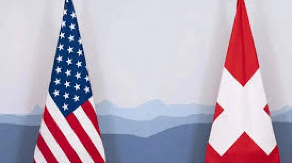 İsveçrədən ABŞ-a şok qərar: silah ixracına “STOP”!