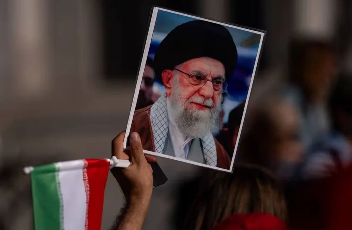 İranlı ayətullah cihad elan etdi