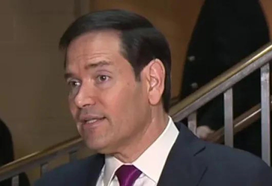 Rubio: ABŞ ordusunun ən ağır zərbələri hələ qabaqdadır