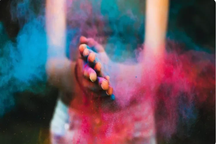 Bürcünüzün öz "milyonçu rəngi" var...