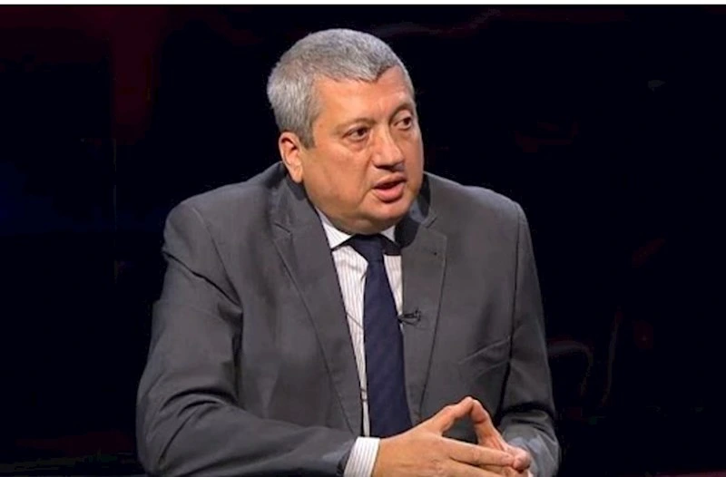 İran parçalanma təhlükəsi ilə üz-üzədir - Tofiq Zülfüqarov