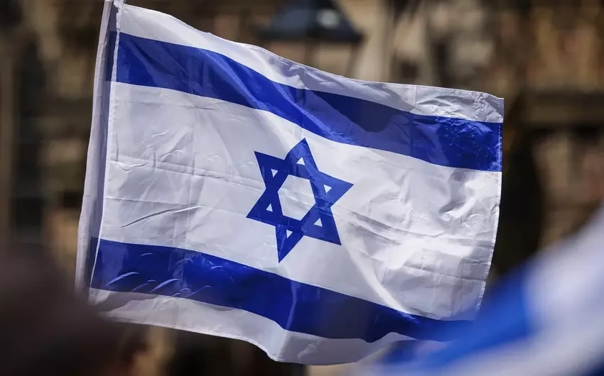 İsrail Minabdakı məktəbə edilən hücumda iştirakını təkzib etdi