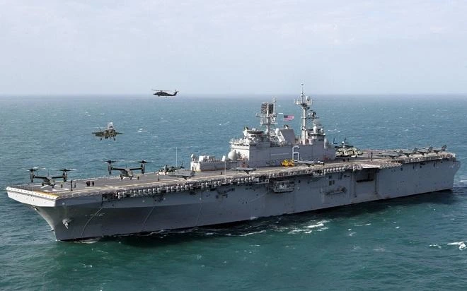 İranla münaqişə bir neçə həftəyə başa çatacaq - Rayt