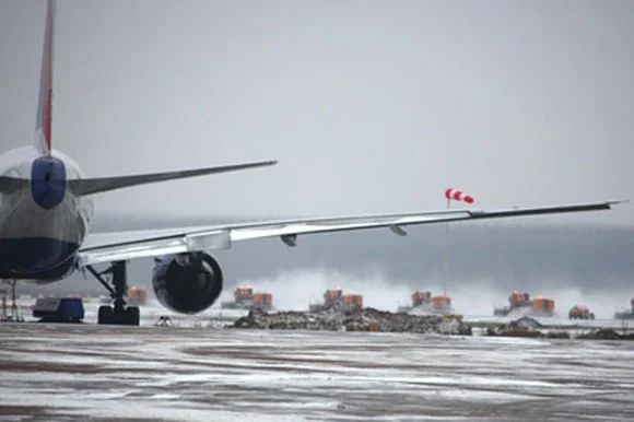 Rusiyanın Volqoqrad hava limanı bağlandı
