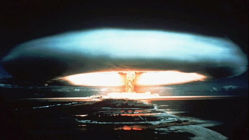 Rəsmən nüvə fəlakətinə hazırlıq başladı