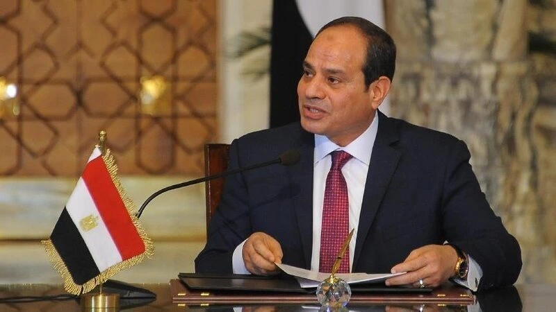 Sisi: Yaxın Şərq kritik mərhələyə daxil olub